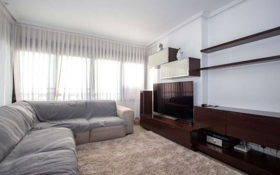 3 bedroom Penthouse in Guardamar del Segura - EES143426 - Photo - 3
