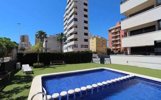 3 bedroom Penthouse in Guardamar del Segura - EES143426 - Photo - 1