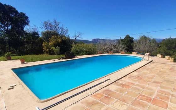 4 Schlafzimmer Villa in Xàbia - PGP143434 - Foto - 3