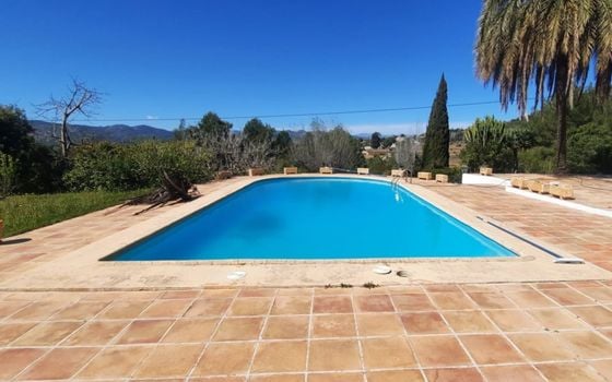 4 Schlafzimmer Villa in Xàbia - PGP143434 - Foto - 4