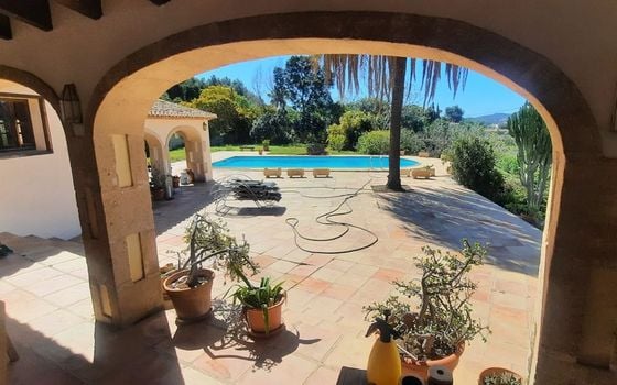 4 bedroom Villa in Javea - PGP143434 - Photo - Small - 17