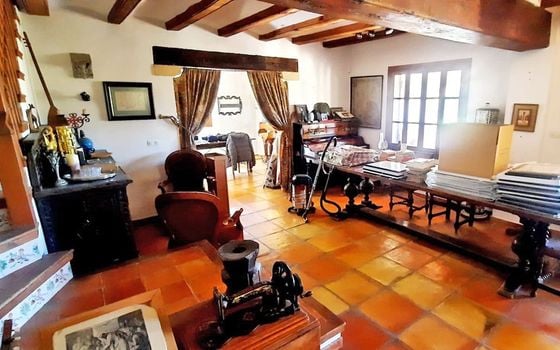 4 bedroom Villa in Javea - PGP143434 - Photo - Small - 7