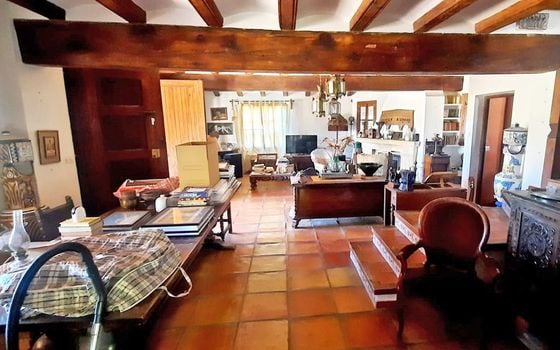 4 bedroom Villa in Javea - PGP143434 - Photo - Small - 8