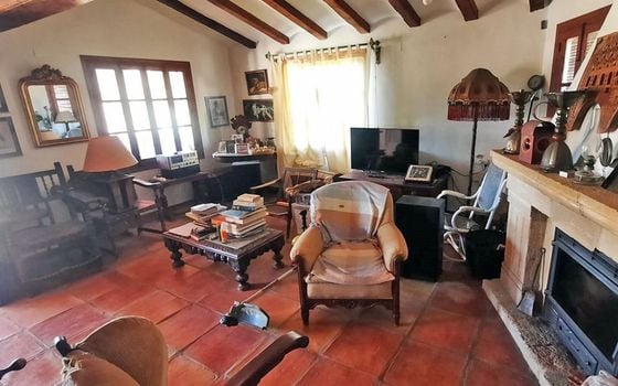 4 Schlafzimmer Villa in Xàbia - PGP143434 - Foto - 5