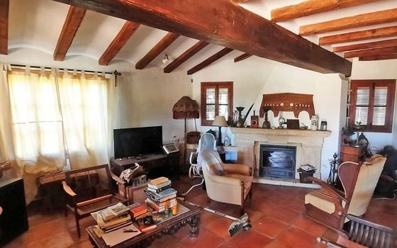 4 bedroom Villa in Javea - PGP143434 - Photo - Small - 6