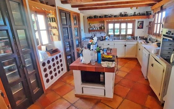 4 bedroom Villa in Javea - PGP143434 - Photo - Small - 9
