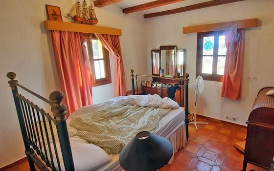 4 bedroom Villa in Javea - PGP143434 - Photo - Small - 10