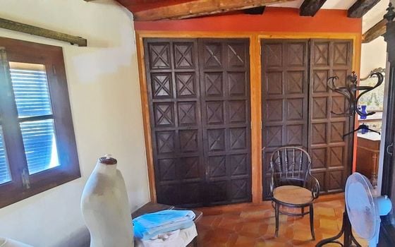 4 bedroom Villa in Javea - PGP143434 - Photo - Small - 12