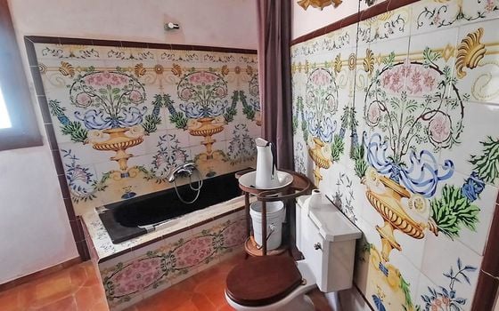 4 bedroom Villa in Javea - PGP143434 - Photo - Small - 16