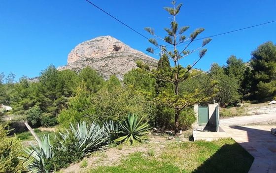 4 bedroom Villa in Javea - PGP143434 - Photo - Small - 22