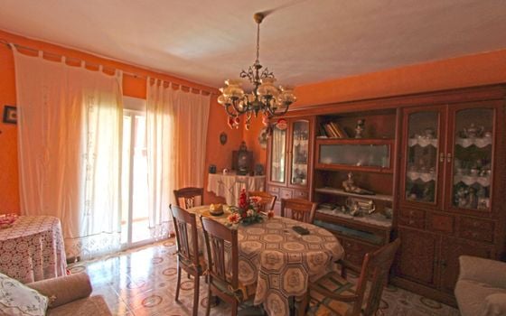 5 bedroom Townhouse in Castell de Castells - PGP143435 - Photo - 3