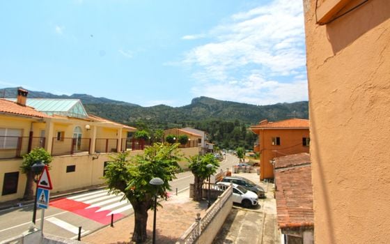 5 bedroom Townhouse in Castell de Castells - PGP143435 - Photo - Small - 21