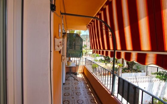 5 bedroom Townhouse in Castell de Castells - PGP143435 - Photo - Small - 17