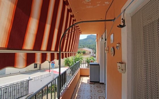 5 bedroom Townhouse in Castell de Castells - PGP143435 - Photo - Small - 16