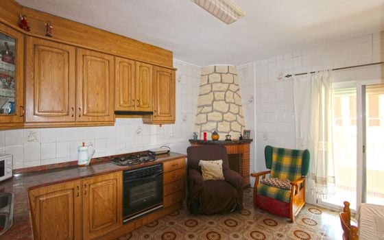 5 bedroom Townhouse in Castell de Castells - PGP143435 - Photo - 5