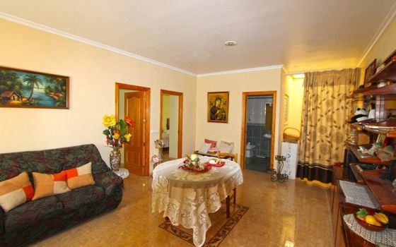 5 bedroom Townhouse in Castell de Castells - PGP143435 - Photo - 2