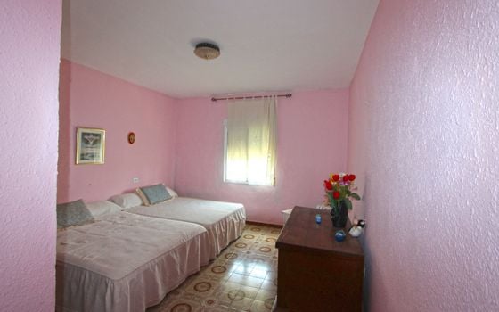 5 bedroom Townhouse in Castell de Castells - PGP143435 - Photo - Small - 9