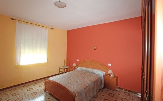 5 bedroom Townhouse in Castell de Castells - PGP143435 - Photo - Small - 7