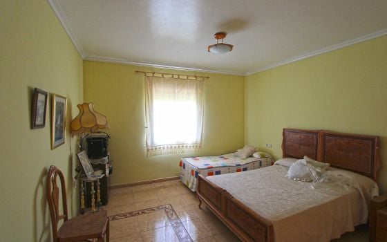 5 bedroom Townhouse in Castell de Castells - PGP143435 - Photo - Small - 8