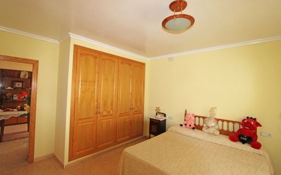 5 bedroom Townhouse in Castell de Castells - PGP143435 - Photo - Small - 10