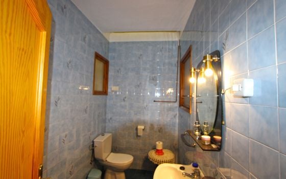 5 bedroom Townhouse in Castell de Castells - PGP143435 - Photo - Small - 12