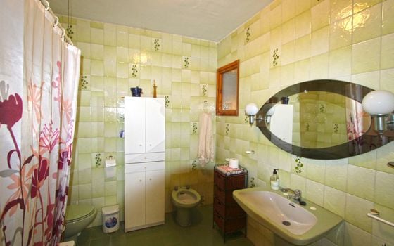 5 bedroom Townhouse in Castell de Castells - PGP143435 - Photo - Small - 11