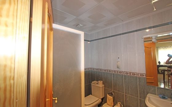 5 bedroom Townhouse in Castell de Castells - PGP143435 - Photo - Small - 13