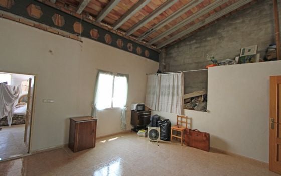 5 bedroom Townhouse in Castell de Castells - PGP143435 - Photo - Small - 15