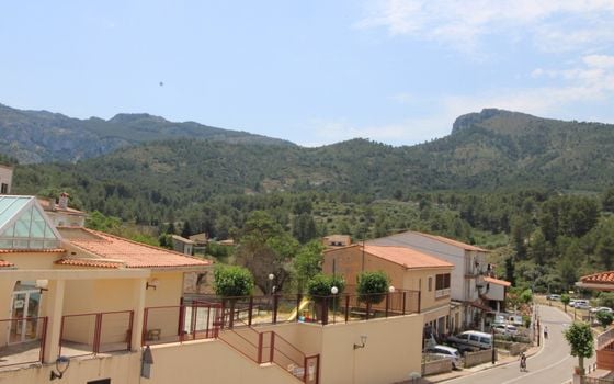 5 bedroom Townhouse in Castell de Castells - PGP143435 - Photo - Small - 22