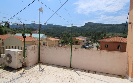 5 bedroom Townhouse in Castell de Castells - PGP143435 - Photo - Small - 20