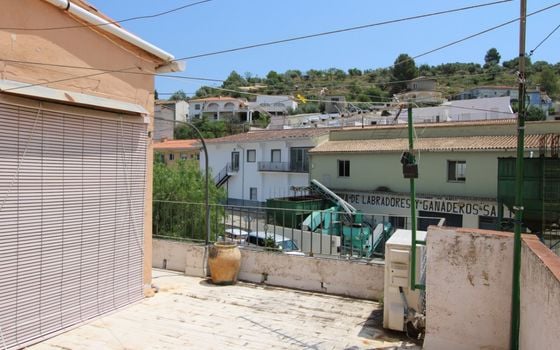 5 bedroom Townhouse in Castell de Castells - PGP143435 - Photo - Small - 18