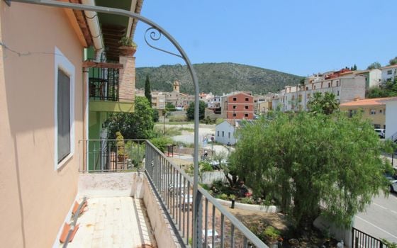 5 bedroom Townhouse in Castell de Castells - PGP143435 - Photo - Small - 19