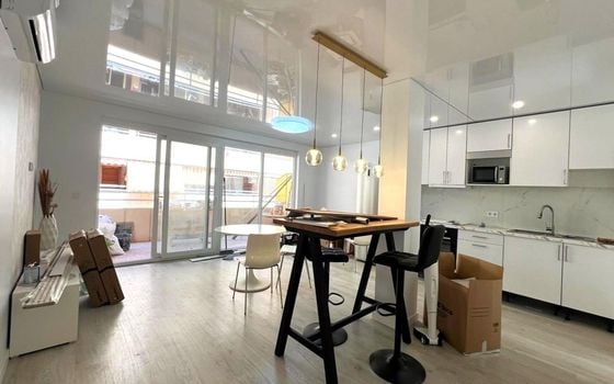 3 bedroom Apartment in Torrevieja - SV143438 - Photo - 2