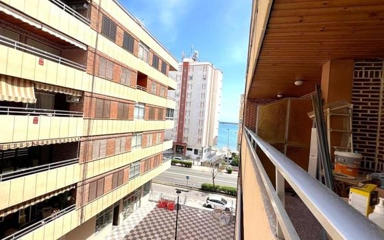 3 bedroom Apartment in Torrevieja - SV143438 - Photo - Small - 17