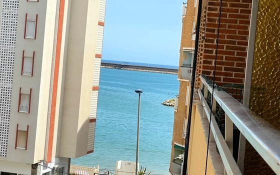 3 bedroom Apartment in Torrevieja - SV143438 - Photo - Small - 18