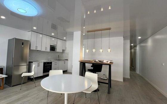 3 bedroom Apartment in Torrevieja - SV143438 - Photo - 3