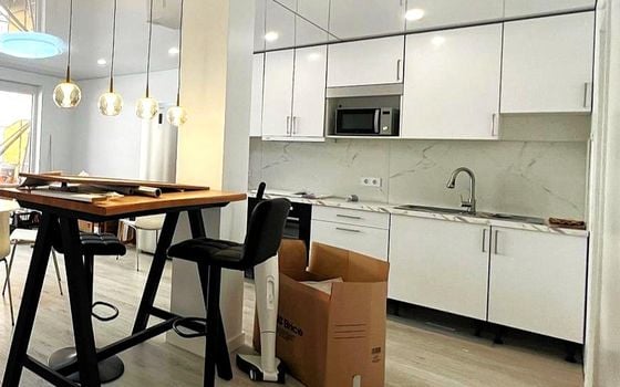3 bedroom Apartment in Torrevieja - SV143438 - Photo - 5