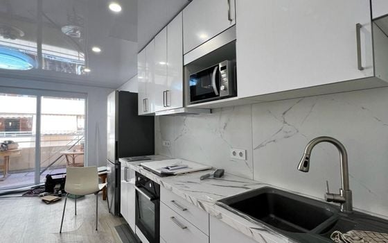 3 bedroom Apartment in Torrevieja - SV143438 - Photo - Small - 7