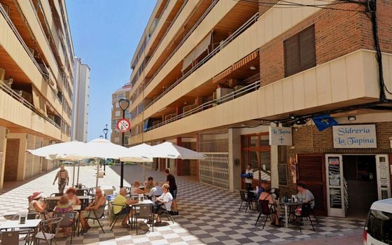 3 bedroom Apartment in Torrevieja - SV143438 - Photo - Small - 21