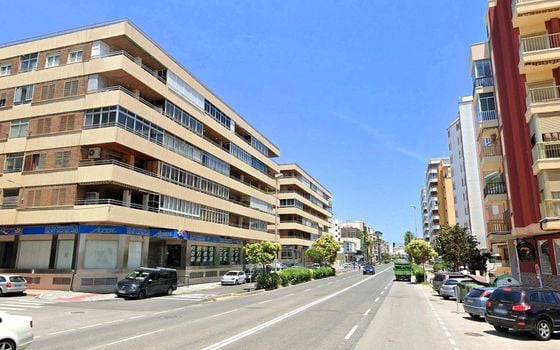 3 bedroom Apartment in Torrevieja - SV143438 - Photo - 1
