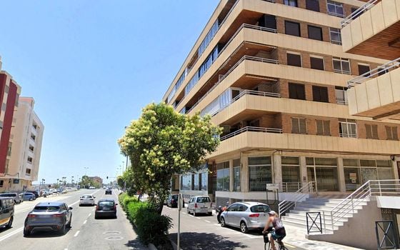 3 bedroom Apartment in Torrevieja - SV143438 - Photo - Small - 23