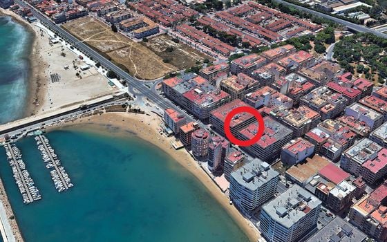 3 bedroom Apartment in Torrevieja - SV143438 - Photo - Small - 25