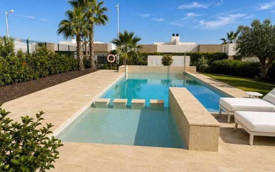 3 bedroom Villa in Algorfa - TT143472 - Photo - 3