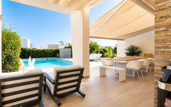 3 bedroom Villa in Algorfa - TT143472 - Photo - 4