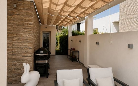3 bedroom Villa in Algorfa - TT143472 - Photo - Small - 14