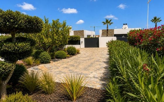 3 bedroom Villa in Algorfa - TT143472 - Photo - Small - 18