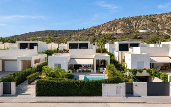 3 bedroom Villa in Algorfa - TT143472 - Photo - Small - 19