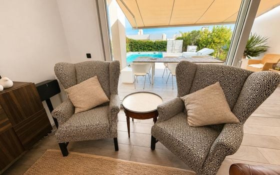 3 bedroom Villa in Algorfa - TT143472 - Photo - 5