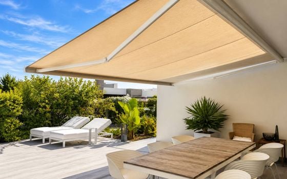 3 bedroom Villa in Algorfa - TT143472 - Photo - Small - 6