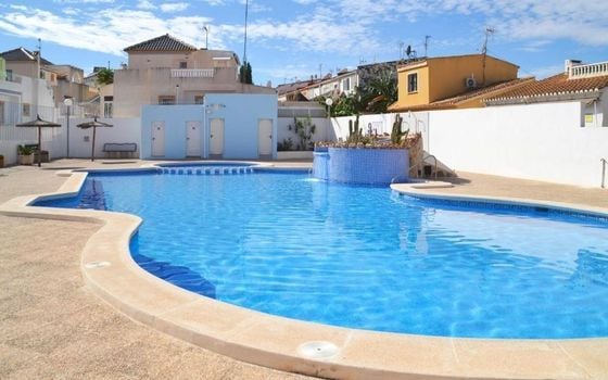 Vilă cu 3 dormitoare în Torrevieja - CRR143507 - Imagini - Small - 17